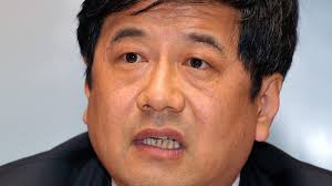 Top Macau official Zheng Xiaosong dead after fall from building