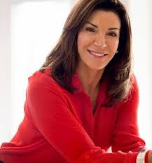 Hilary Farr Bio Age Height Husband Son Hgtv Love It Or List It Net Worth