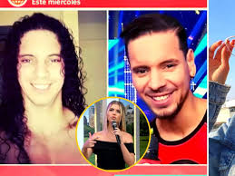 Muestran foto inédita de Anthony Aranda y Janet Barboza lo llama “la Mona  Lisa”