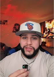 Jenneth Dehart Arrest