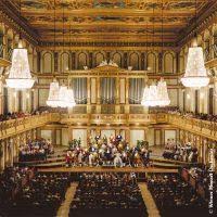 Last Minute Travel Vienna Mozart Concerts Overview