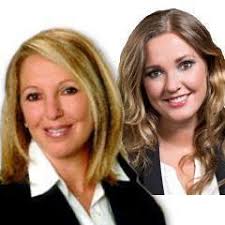 Carole Madrid- S.023133 & Jenna Rose Madrid- BS. 0145777, Lakeshore Realty