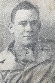 Honoring private first class in world war ii