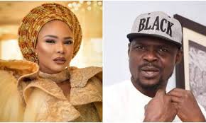Browse naija news's complete collection of articles and commentary on iyabo ojo in nigeria and the world. The Secret Between Iyabo Ojo And Baba Ijesha That Made Her Set Him Up With Princess Comedian Koro Reveals The Vent Republic