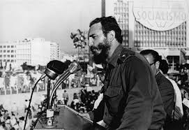 Possible biden vp pick walks back praise of dictator. Fidel Castro The Cia S 7 Most Bizarre Assassination Attempts