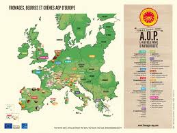 What Is Pdo Fromages Aop Fromage Fromages De France Fromage Aop