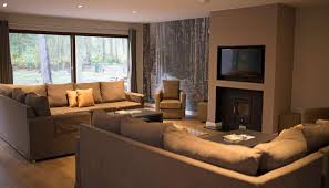 Center parcs resorts enable families to stay in a lodge with easy access to loads of activities; 6 Bedroom Woodland Lodge At Whinfell Forest Center Parcs