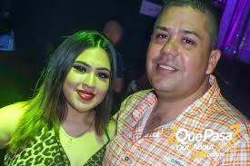 Out & About: Photos from Luna, Jett Bowl and Vivo Bar and Lounge