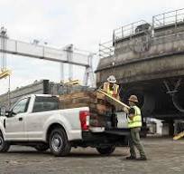 10 Trucks with Largest Payloads | Autoweb