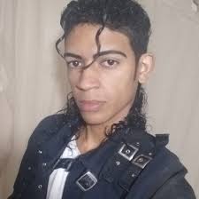 Michael Jackson dos trens da supervia updated their profile picture.