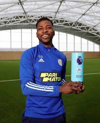 €* 3 eki 1996, imo.bilgi ve gerçekler. Kelechi Iheanacho On Twitter Very Happy To Be Named The Ea Sports Premierleague Player Of The Month March 2021 Thanks To My Teammates The Manager Staffs And Everyone At This Awesome Club