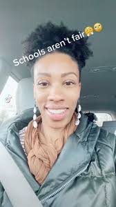 School isn’t fair!, #parenting #parentingtips #educationpodcast #education  #blackeducators #principalsofinstagram #education #growth #growthmindset  #leadership #leader