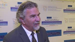 International Association for the Defence of Religious Liberty