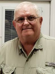 James Pickett Obituary