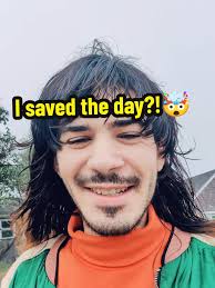 So I kind of saved the day yesterday no big deal! #storytime #fypシ  #starisland #jamietheoptimist