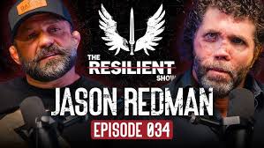 Navy SEAL Andrew Arrabito