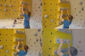 Klettertraining für zuhause mit der deutschen meisterin | monika retschy zeigt effektive übungen für zuhause & die halle klettertraining: Top 8 Ubungen Furs Klettern Und Klettertraining