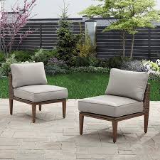 Better Homes And Gardens Davenport Outdoor Chairs Set Of 2 Walmart Com Outdoor Chairs Outdoor Chair Set Better Homes And Gardens