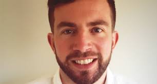 James Luff joins DKB Toys & Distribution UK team -Toy World Magazine