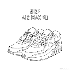 Jordan brand will soon launch another air jordan 1 mid that will come in chicago colors while highlighted with metallic detailing. 10 Free Printable Coloring Pages For Kids Just For Kicks Coloring Book By Finish Line