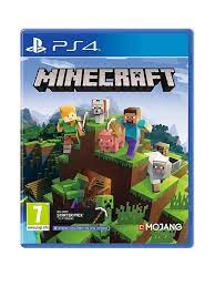 By clicking close we'll assume you are happy to receive cookies from the game.co.uk . Sony Minecraft Bedrock Edition Very Co Uk