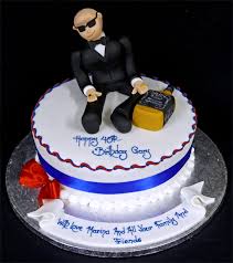 They will certainly make people laugh. Funny Birthday Cake Ideas For Guys Novocom Top