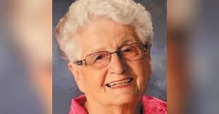 Geraldine I. Sproule Obituary