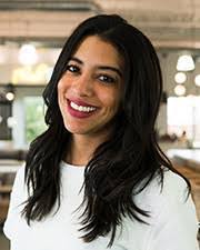 Melissa Cortez's Instagram, Twitter & Facebook