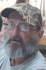 Douglas Scott “WAGON” Hill, age 60