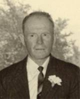 Généalogie Elie Fortier