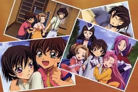 Post An Amine Charactr When He She Was Young Or A Baby Anime Answers Code Geass Code Geass Wallpaper Anime A fan art celebration of crunchyroll catalog classic code geass. post an amine charactr when he she was