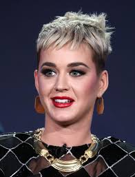 Check spelling or type a new query. Katy Perry Messy Cut Katy Perry Hair Lookbook Stylebistro