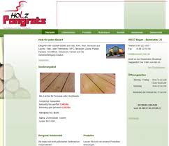Pongratz Holz In Bogen Holz Bogen