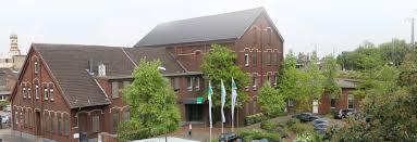 Wir von cgm systemhaus möchten sie in. Bechtle It Systemhaus Dusseldorf