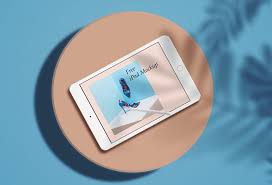 Download Pin By Aleksandra Savic On Mock Ups Ipad Mini Free Ipad Apple Pencil