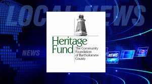 We fund projects that connect people and communities to the national, regional and local heritage of the uk. Local Agencies Receive Grants From Heritage Fund 101 5 Wkkg