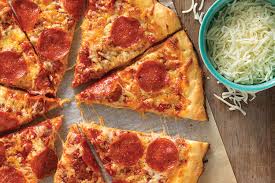 How to make bread pizza | quick and easy bread pizza recipehello friends, welcome to barua kitchentoday's recipe is how to make bread pizza | quick and easy. Gluten Free Pizza Crust King Arthur Baking