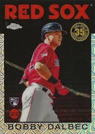 Card numbers 51 and 171 were not issued. 2021 Topps Baseball Silver Pack Checklist 1986 Promo Set Info Details