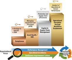 Operational excellence and continuous improvement. Operational Excellence Consulting Operational Sustainability Llc