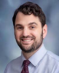 First Year Residents