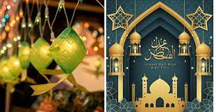 Umat islam seluruh dunia, juga bukan muslim di negara muslim: Hari Raya Aidilfitri 2021 Tarikh Cuti Hari Raya Puasa Seluruh Malaysia