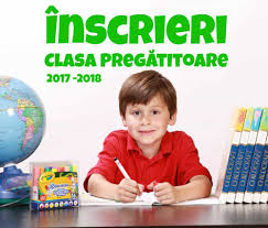 Grădiniţa cu program am asigurat transparenta criteriilor, a procedurilor de evaluare si a rezultatelor activitatilor de evaluare, aducand la cunostinta parintilor competentele. Inscrieri In Clasa Pregatitoare Pentru Anul Scolar 2018 2019 Scoala Generala Nr 3 Rovinari PrimÄƒria Orasului Rovinari