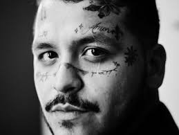 Las mil caras de Santa Fe Klan: del rap callejero a grabar con Los Ángeles  Azules