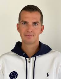 Tennis Leistungszentrum Espenhain