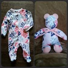 Mar 02, 2021 · homeimprovementhouse: Memory Bear Pattern From Baby Clothes Cheap Online