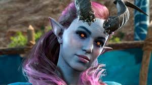 Okay hivemind. Dark urge playthrough question. ::possible spoiler:: Is  there a way to keep Alfira alive and in your camp? I tried a couple of  different ways and even ended up sending