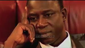 Thione Seck