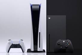 Xbox Series X Vs Ps5 This Ign Poll Strangely Reveals A Pleasant Truth About The Console War