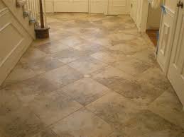 Tile Floors The Few Disadvantages Of Ceramic Tile Flooring Tile Floor Flooring Ceramic Floor Tiles