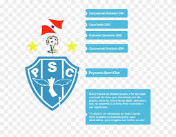 Now, i'm a tottenham hotspur fan and much like this team from the north of brazil, my team from the north of london has only qualified for the big time tournament once in our history Paysandu Sport Club Clipart 3398506 Pikpng